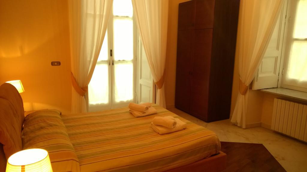 ナポリ パラッツォ マニョカヴァッロ B ＆ B Bed & Breakfast 部屋 写真